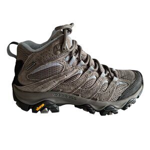 🆕 Merrell Moab 3 Mid Waterproof Boots J500162